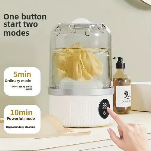 ✨ PureWash Mini ™✨