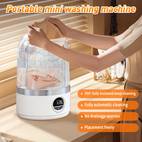 ✨ PureWash Mini ™✨