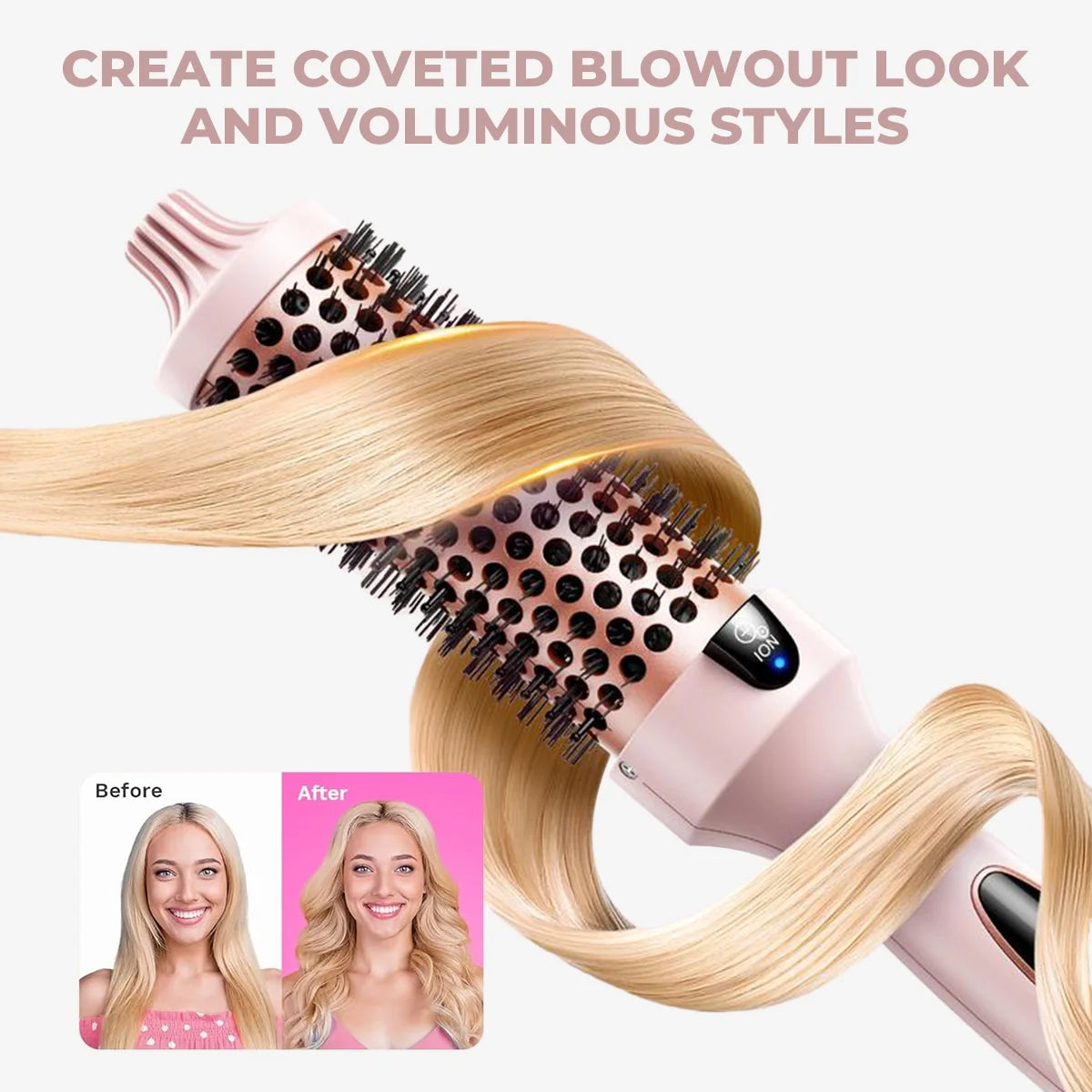 GlowBrush ™ Pro