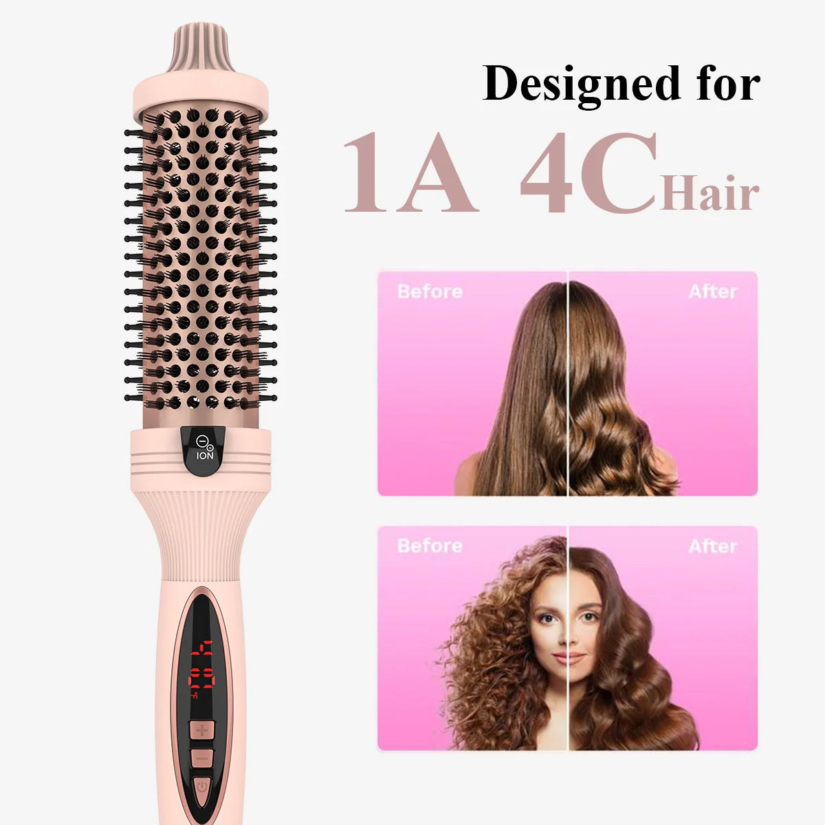 GlowBrush ™ Pro