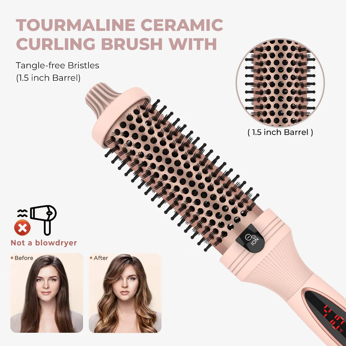 GlowBrush ™ Pro