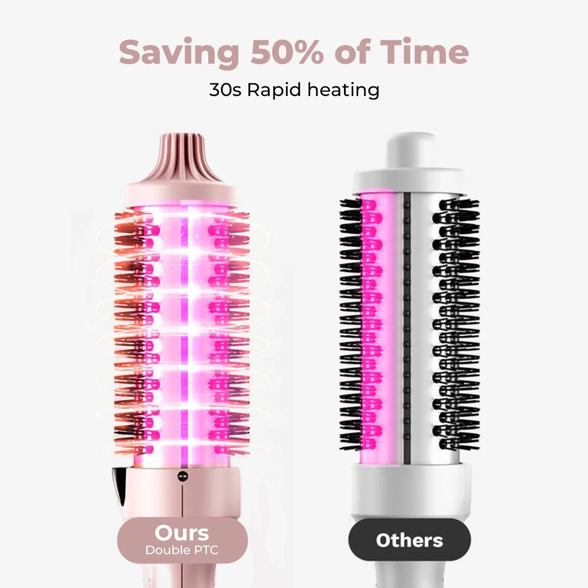 GlowBrush ™ Pro