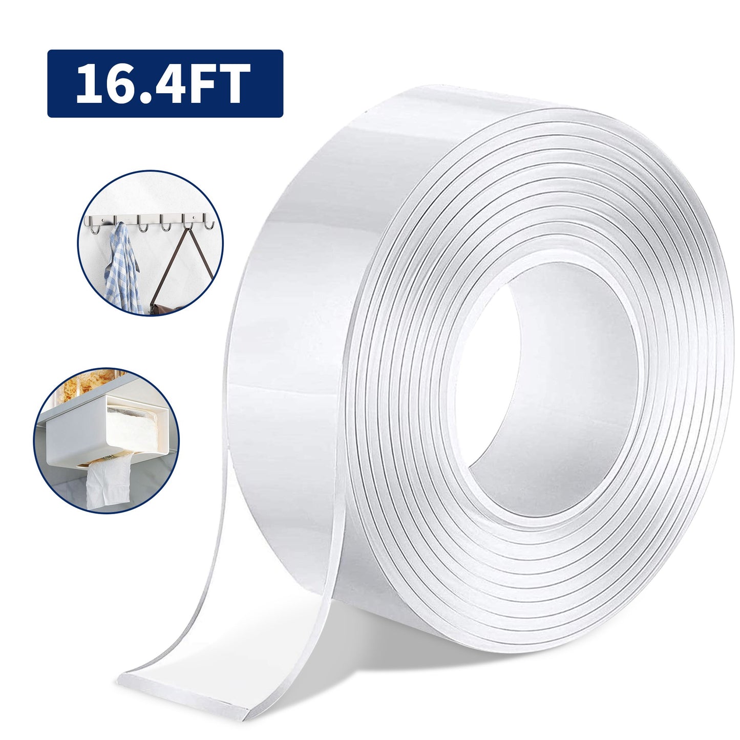 StickPro ClearBond™