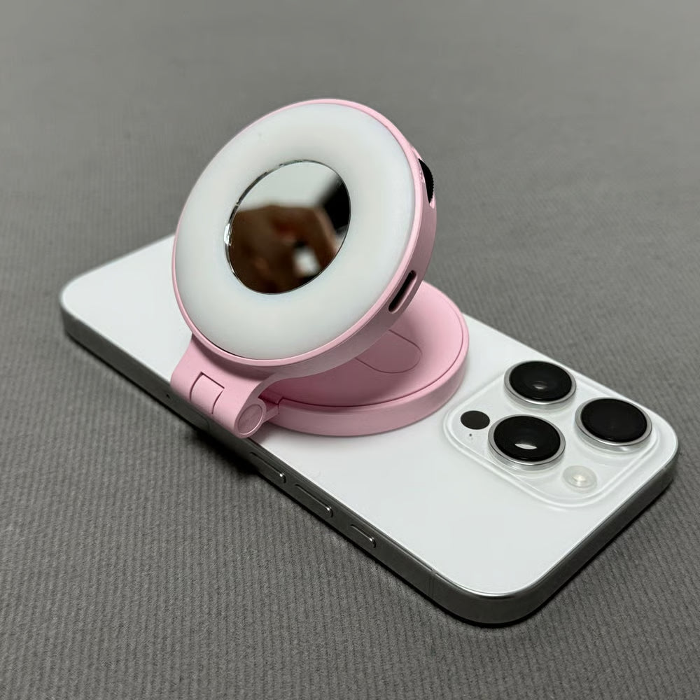 Mytif ™✨ TELESIN Magnetic Selfie Light