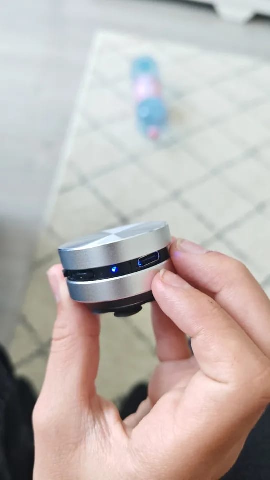 VibePulse Mini™
