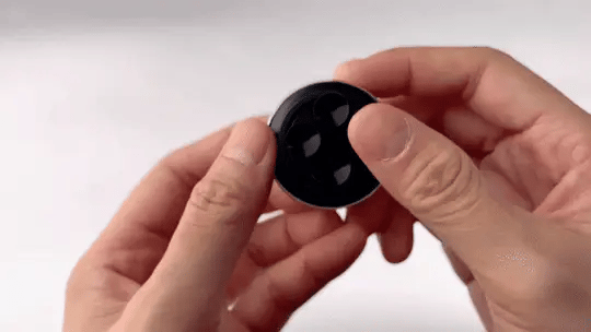 VibePulse Mini™