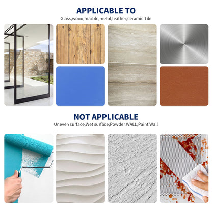 StickPro ClearBond™